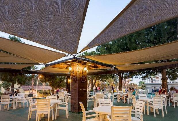 Latte Beach Hotel - Görsel 24