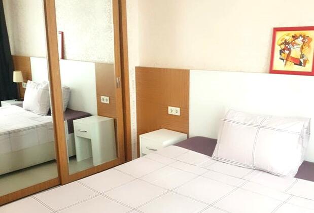 Alyon Deluxe Apart - Görsel 5