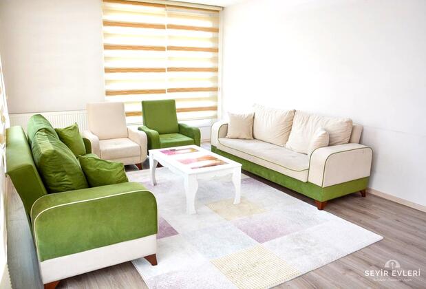 Seyir Evleri Konaklama - Görsel 3