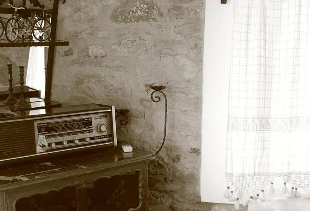 Barim Pansiyon - Görsel 12