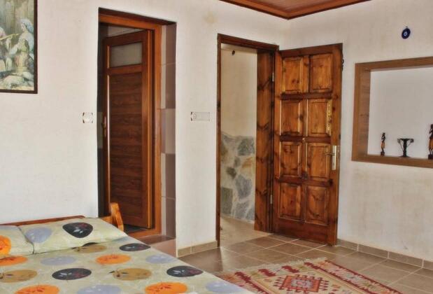 Barim Pansiyon - Görsel 13