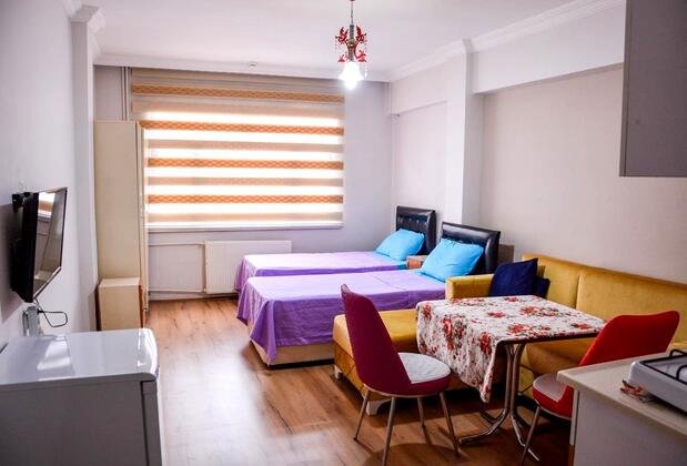 Seyir Evleri Konaklama - Görsel 9