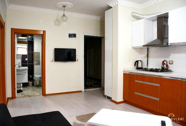 Seyir Evleri Konaklama - Görsel 10