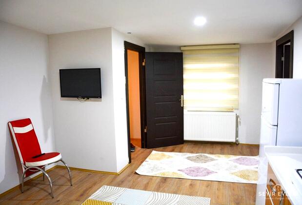 Seyir Evleri Konaklama - Görsel 11