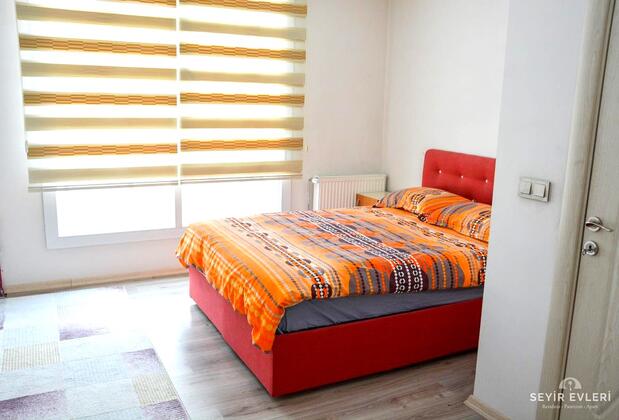 Seyir Evleri Konaklama - Görsel 12