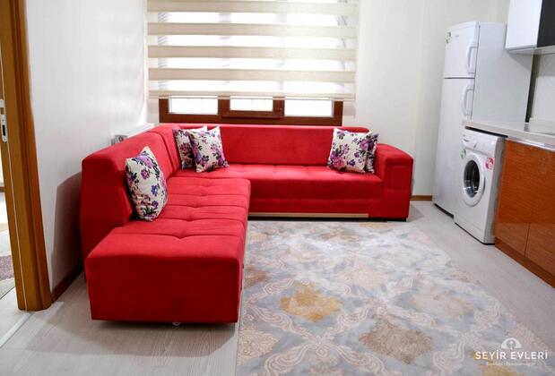 Seyir Evleri Konaklama - Görsel 13