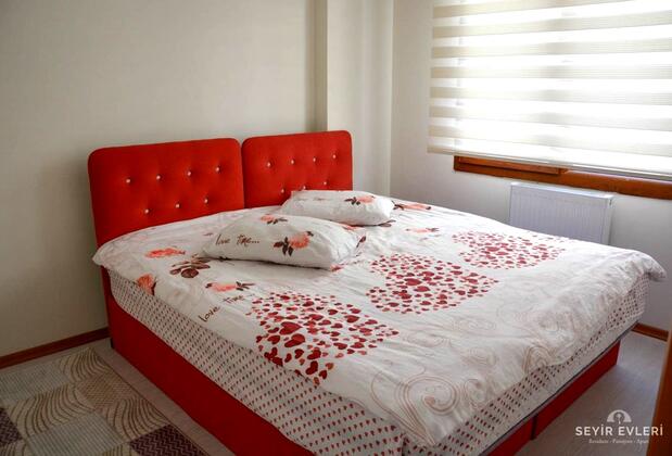 Seyir Evleri Konaklama - Görsel 14