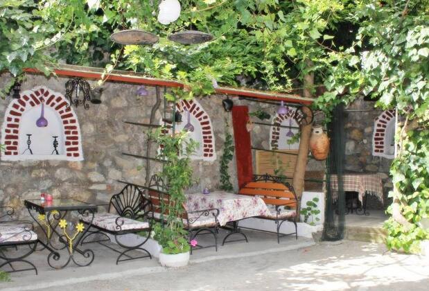 Barim Pansiyon - Görsel 3