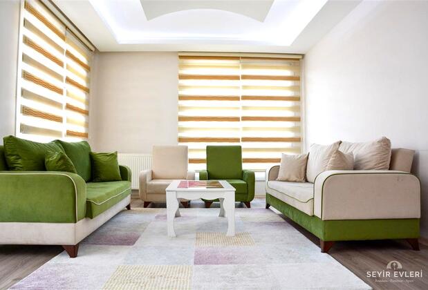 Seyir Evleri Konaklama - Görsel 7