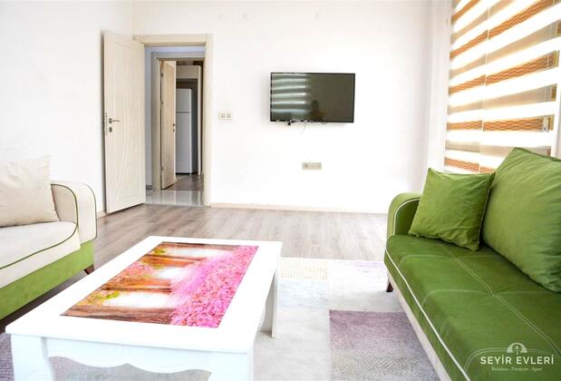 Seyir Evleri Konaklama - Görsel 15