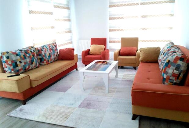 Seyir Evleri Konaklama - Görsel 16