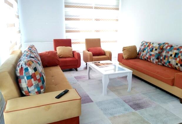 Seyir Evleri Konaklama - Görsel 17