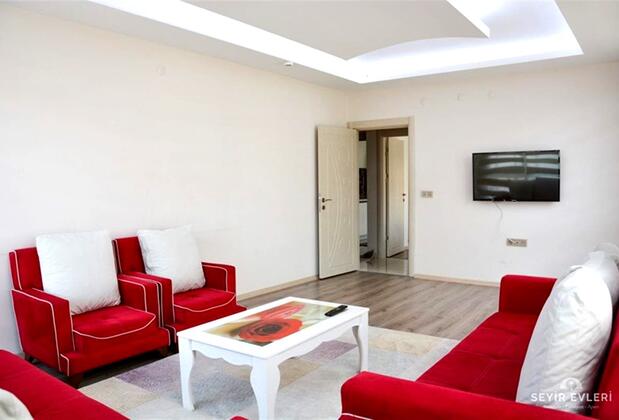 Seyir Evleri Konaklama - Görsel 18