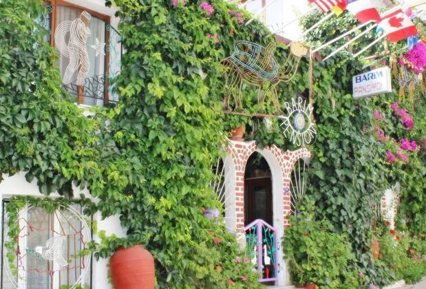 Barim Pansiyon - Görsel 9