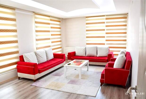 Seyir Evleri Konaklama - Görsel 19