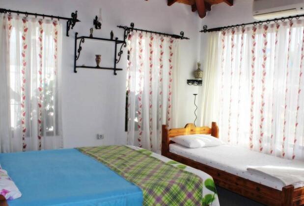 Barim Pansiyon - Görsel 17