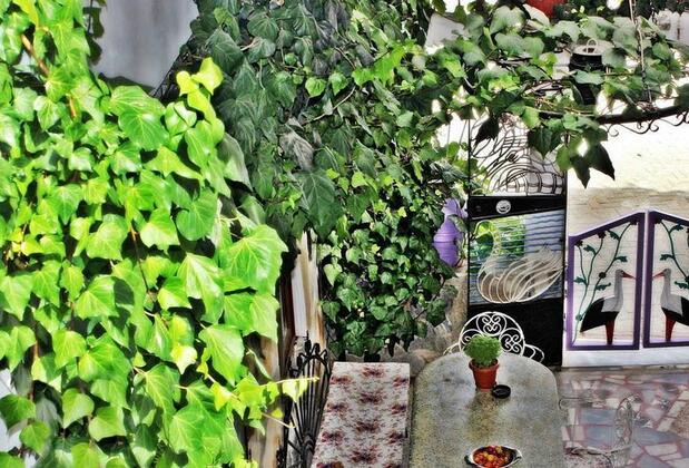 Barim Pansiyon - Görsel 10