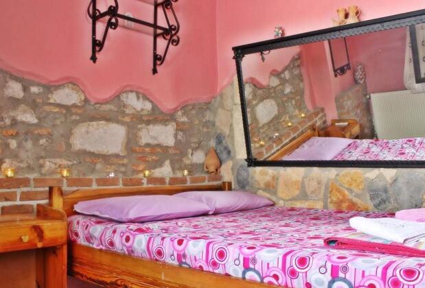 Barim Pansiyon - Görsel 18