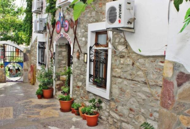 Barim Pansiyon - Görsel 6