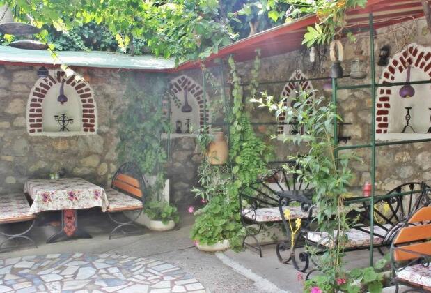 Barim Pansiyon - Görsel 5