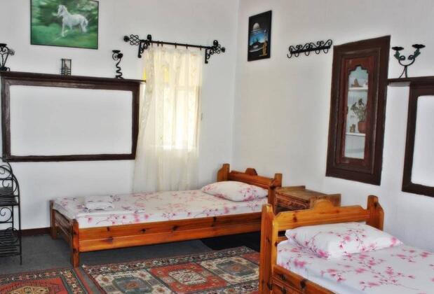 Barim Pansiyon - Görsel 21