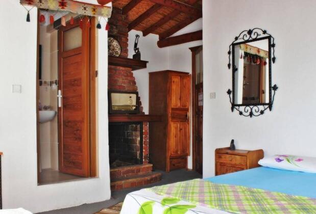 Barim Pansiyon - Görsel 22