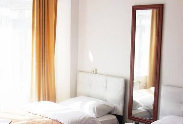 Yad Hotel - Görsel 4