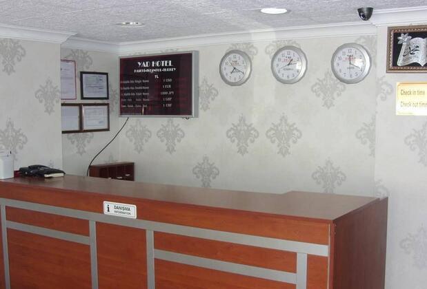 Yad Hotel - Görsel 9