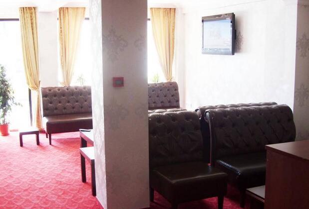 Yad Hotel - Görsel 10