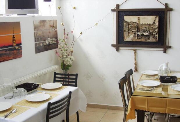 Yad Hotel - Görsel 12