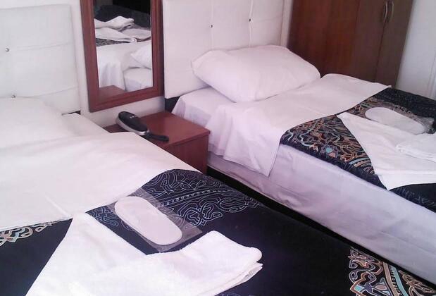 Yad Hotel - Görsel 14