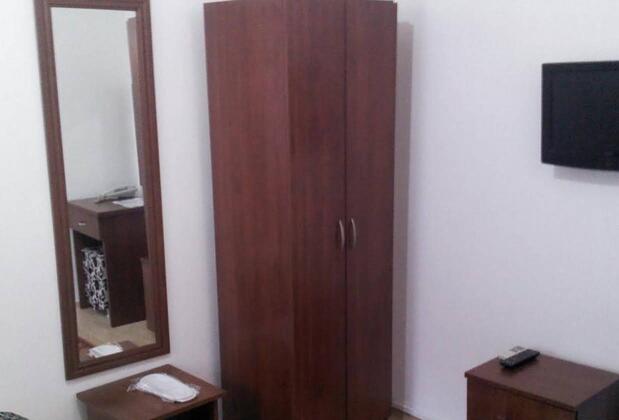 Yad Hotel - Görsel 16