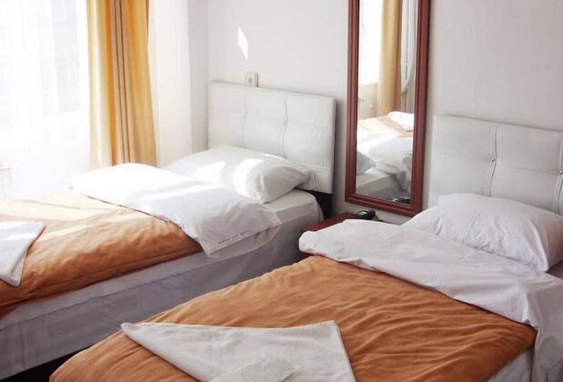 Yad Hotel - Görsel 17