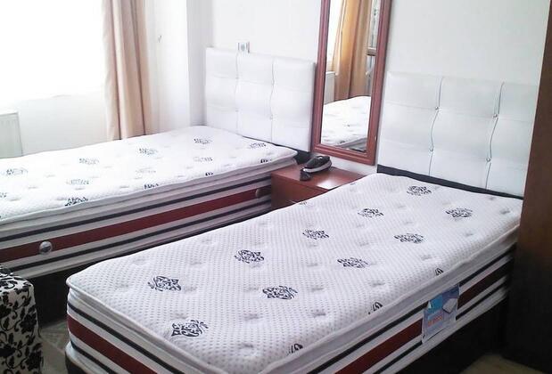 Yad Hotel - Görsel 18