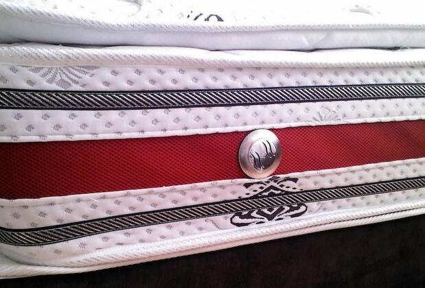 Yad Hotel - Görsel 19