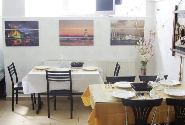 Yad Hotel - Görsel 21