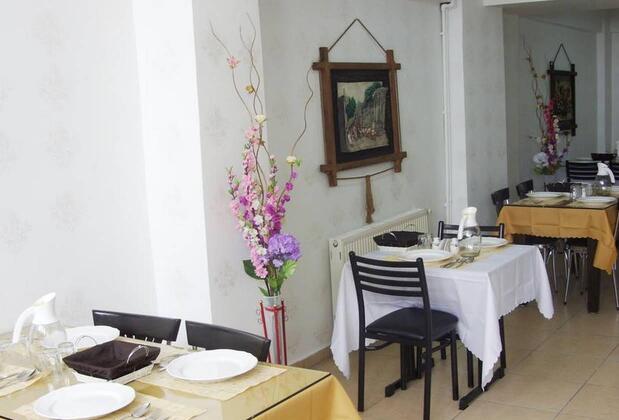 Yad Hotel - Görsel 22