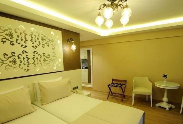 Rooms Inn Taxim - Görsel 32