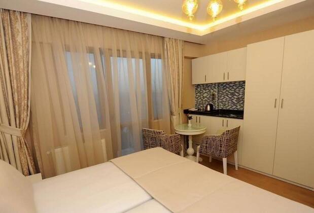 Rooms Inn Taxim - Görsel 33