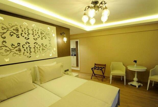 Rooms Inn Taxim - Görsel 34