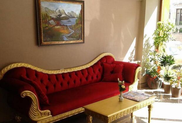 Rooms Inn Taxim - Görsel 35