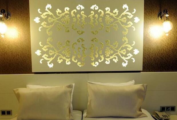 Rooms Inn Taxim - Görsel 37