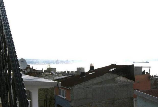 Grand Peninsula Hotel - Görsel 3