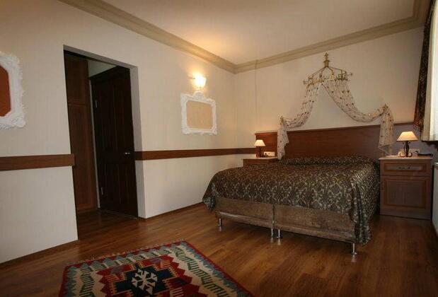 Grand Peninsula Hotel - Görsel 9