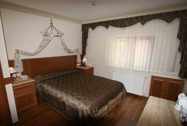 Grand Peninsula Hotel - Görsel 13