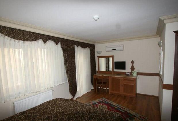 Grand Peninsula Hotel - Görsel 14