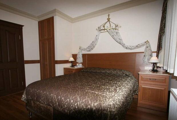 Grand Peninsula Hotel - Görsel 15