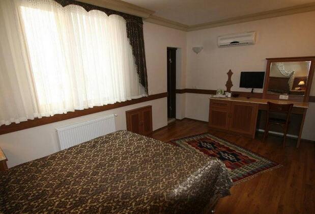 Grand Peninsula Hotel - Görsel 16