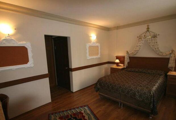 Grand Peninsula Hotel - Görsel 21