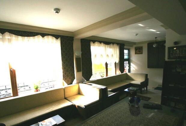 Grand Peninsula Hotel - Görsel 25